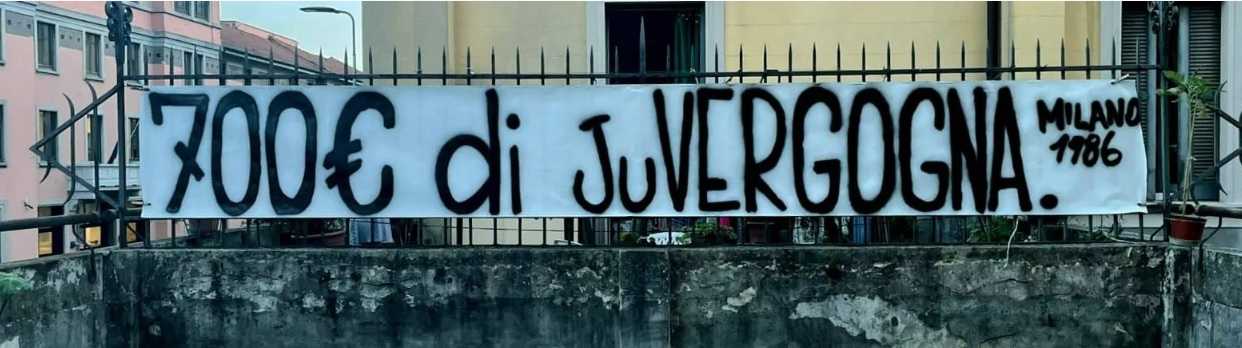 Juventus Tifosi Arrivabene