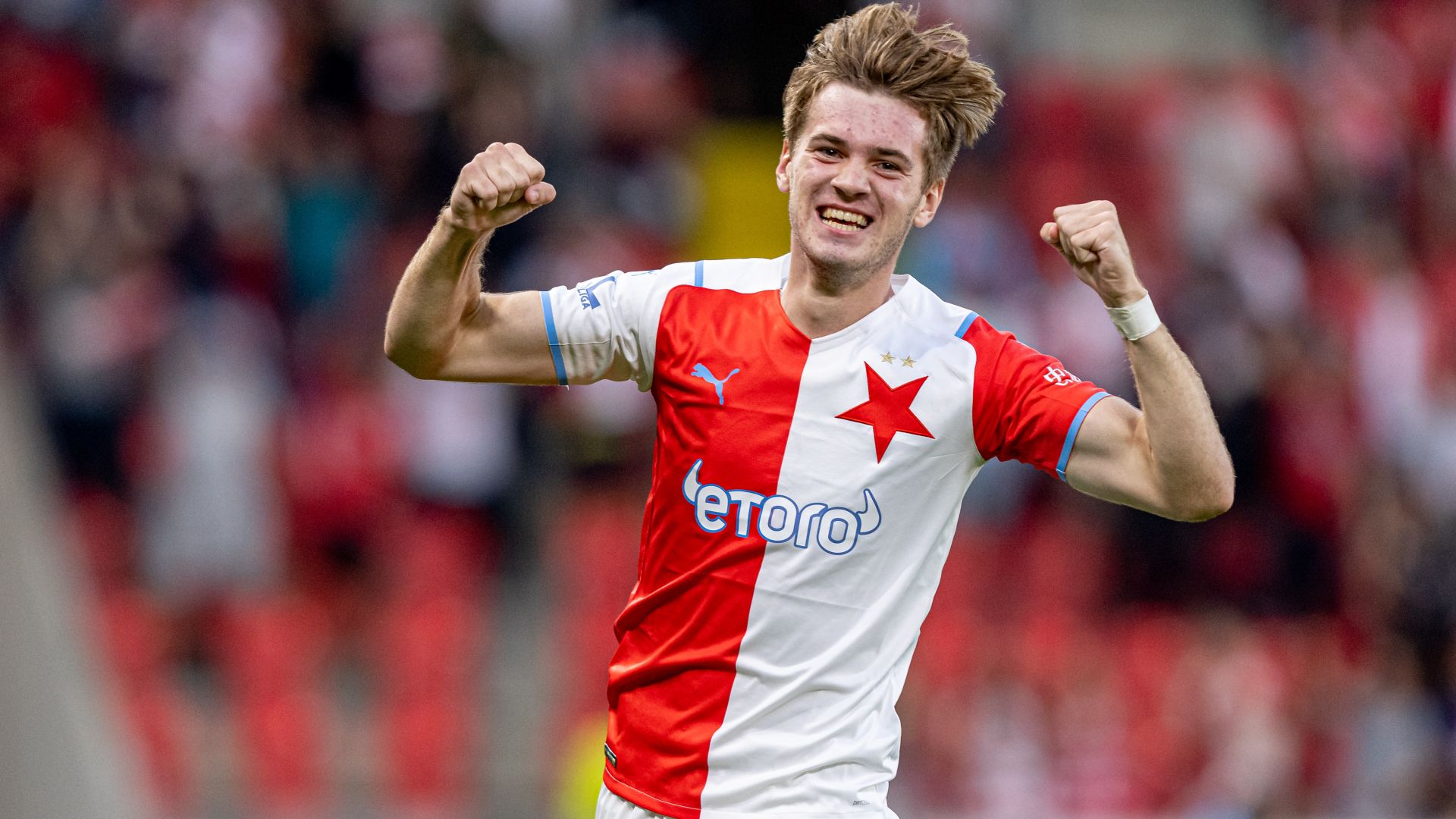 Calciomercato Sampdoria Samek Slavia Praga