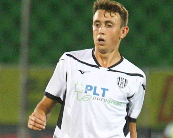Calciomercato Sampdoria Tommaso Berti
