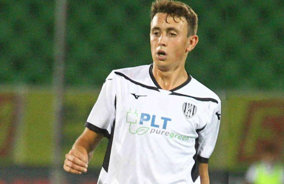 Calciomercato Sampdoria Tommaso Berti