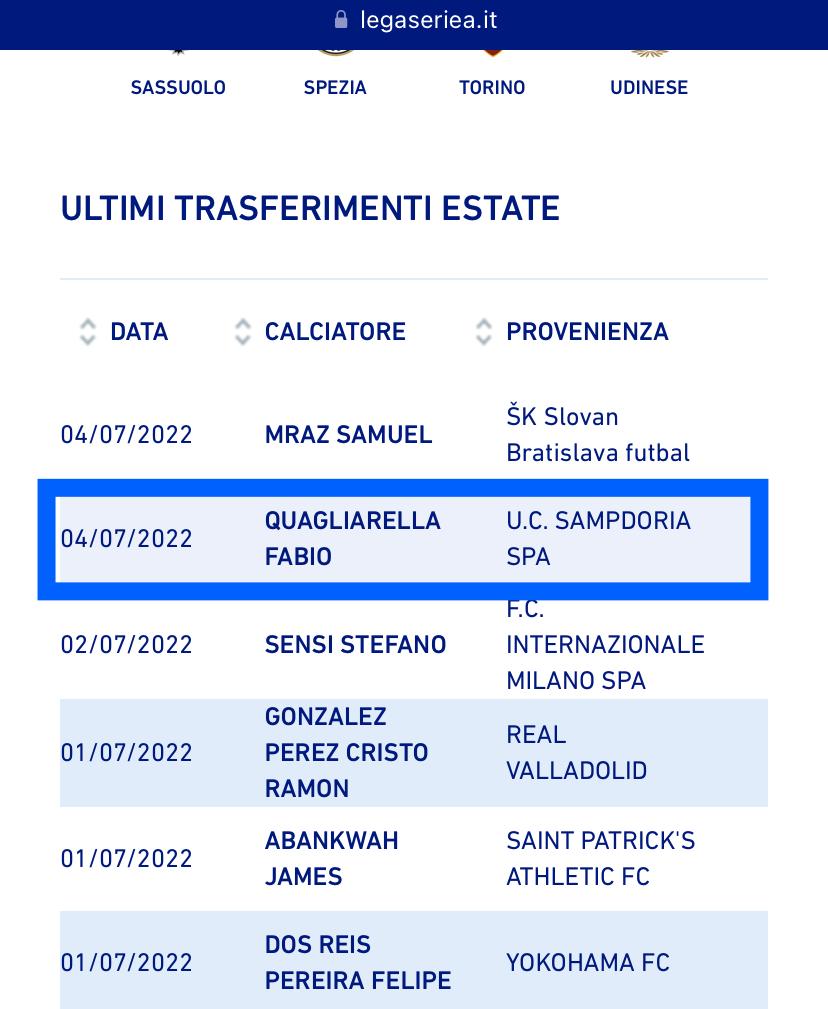contratto-quagliarella