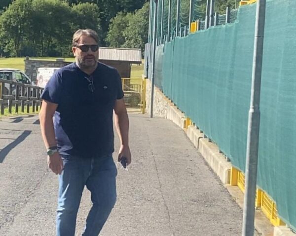 Calciomercato Sampdoria Faggiano