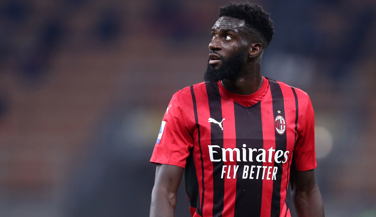 Calciomercato Sampdoria Milan Gabbia Bakayoko