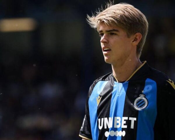 Calciomercato Milan De Ketelaere