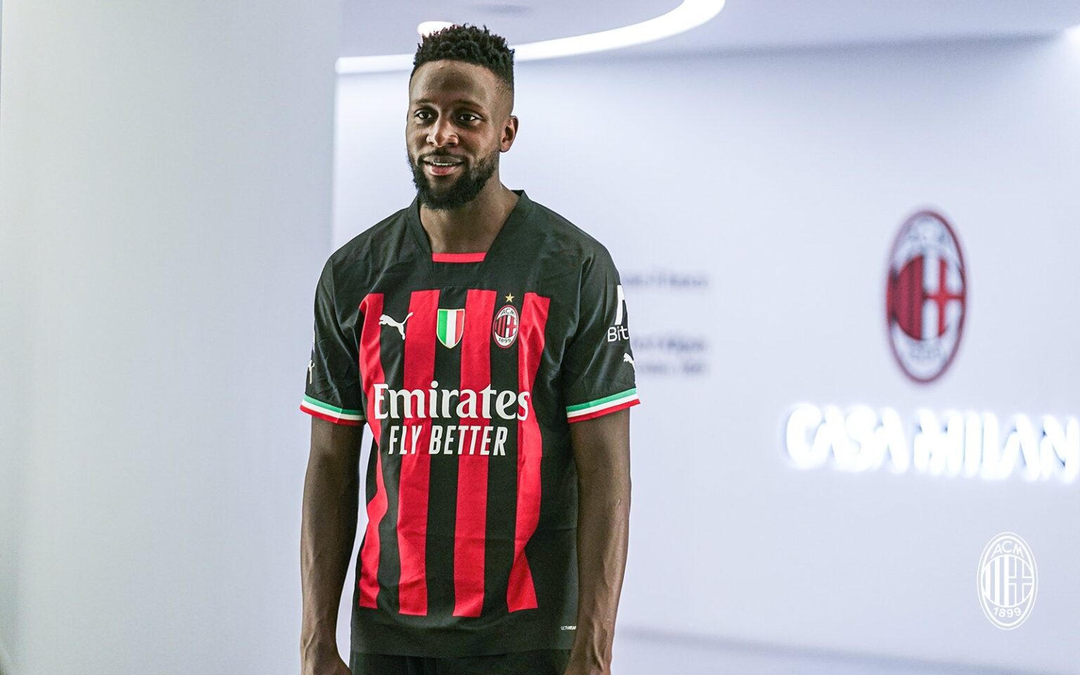 OK Milan calciomercato origi