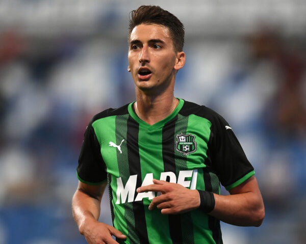 Calciomercato Sampdoria Djuricic