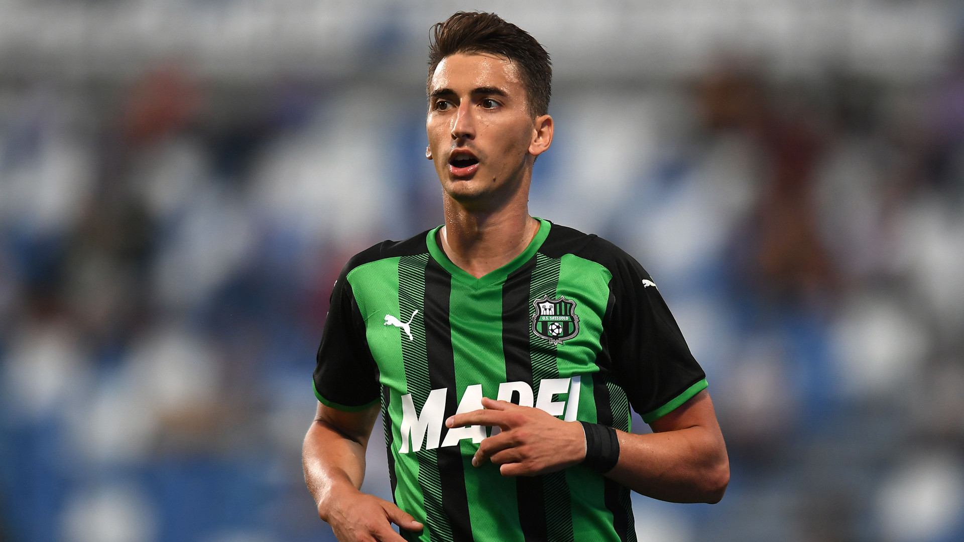Calciomercato Sampdoria Djuricic