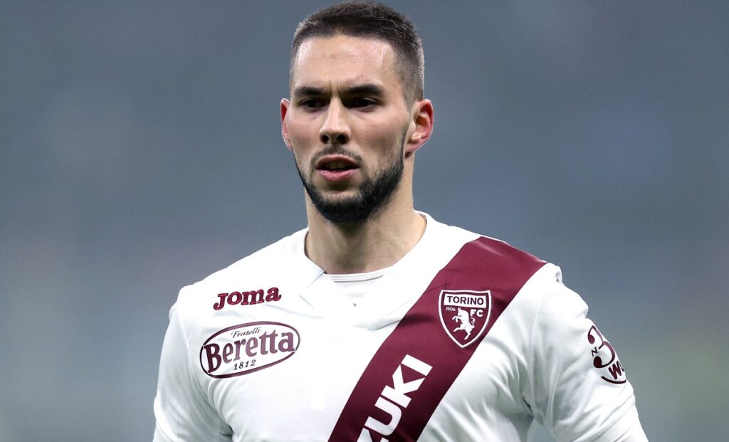 Calciomercato Sampdoria Lucci Pjaca tifosi