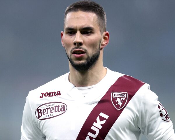 Calciomercato Sampdoria Lucci Pjaca Tifosi