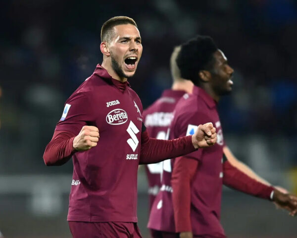 Calciomercato Sampdoria Pjaca Juventus
