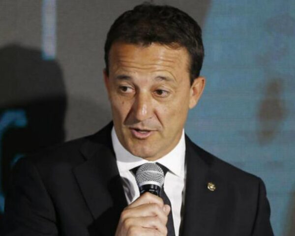 Cesar Sanchez