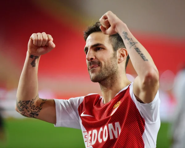 Calciomercato Sampdoria Cesc Fabregas Como