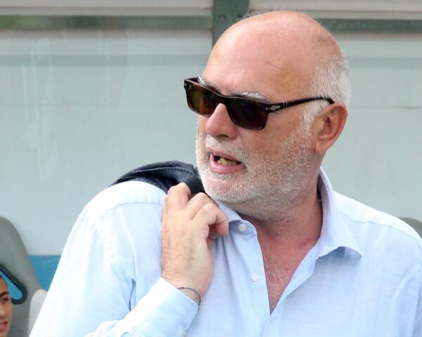 Sampdoria Gozzi Radrizzani