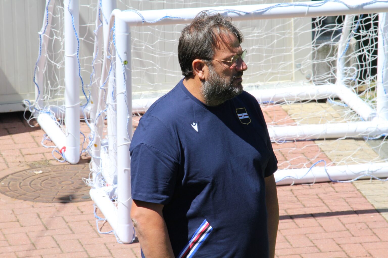 Calciomercato Sampdoria Ternana Faggiano