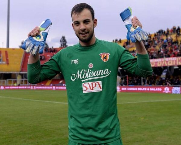 Falcone Calciomercato Sampdoria Brignoli