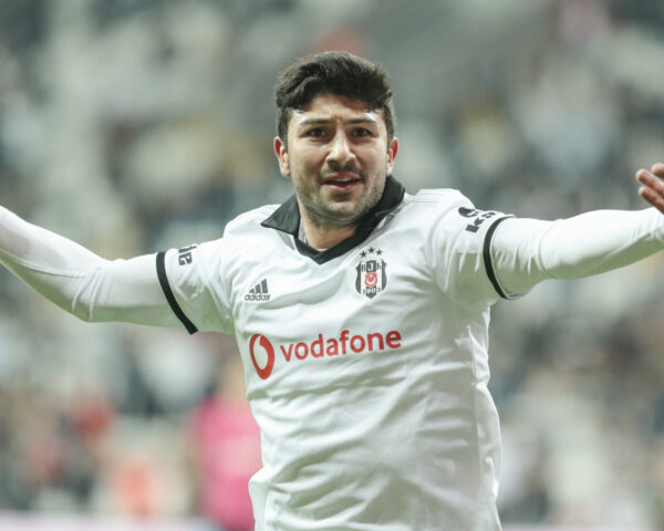 Calciomercato Sampdoria Yalcin Serie A