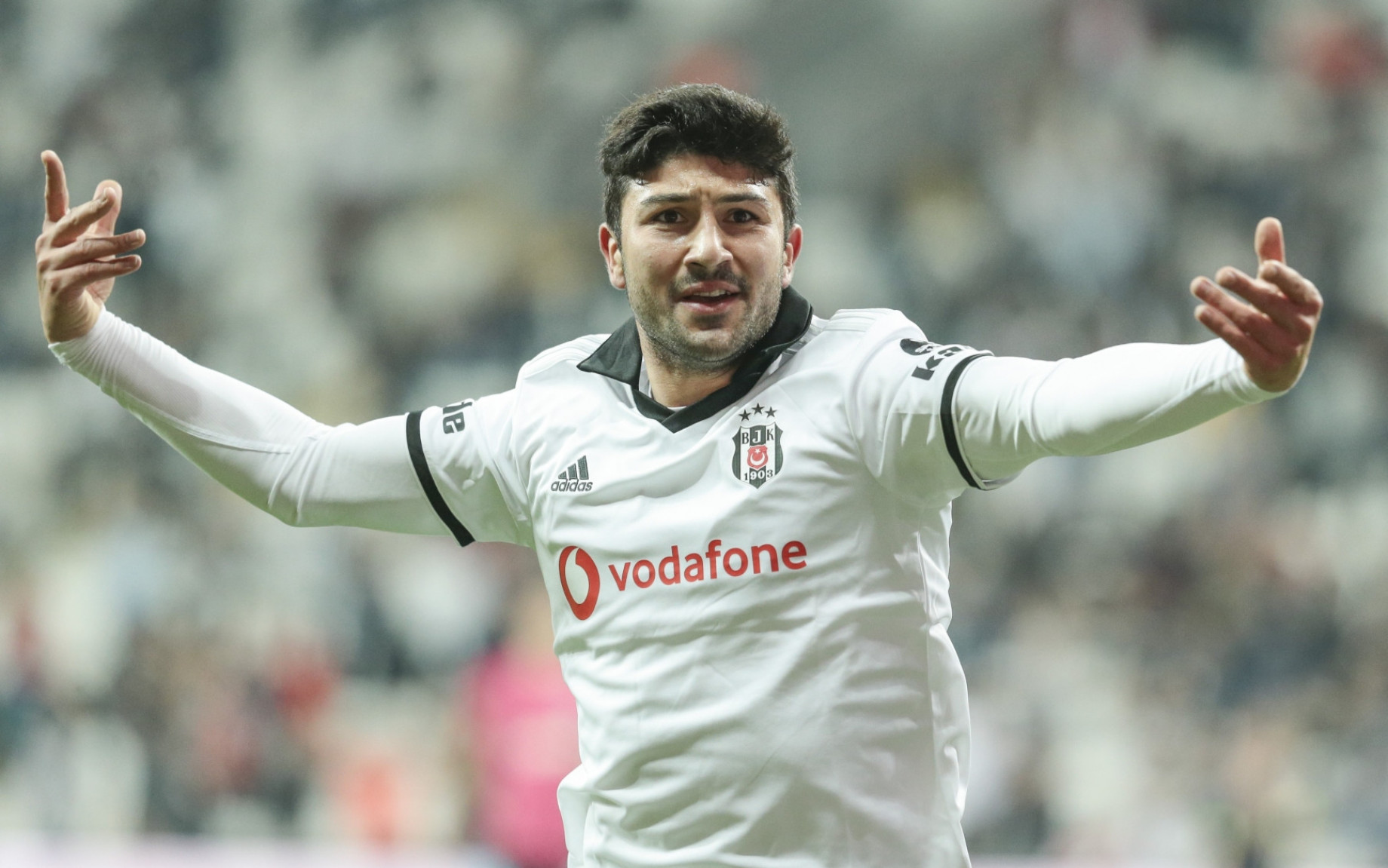 Calciomercato Sampdoria Yalcin Serie A