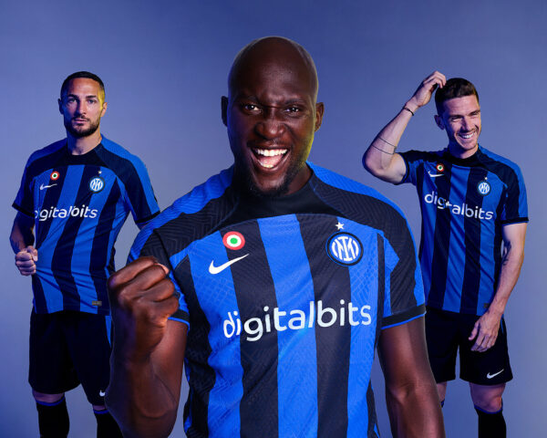 Inter Digitalbits