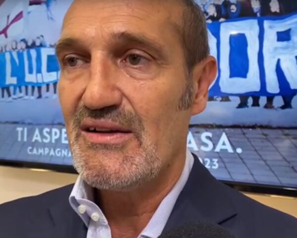 Marco Lanna Calciomercato Sampdoria