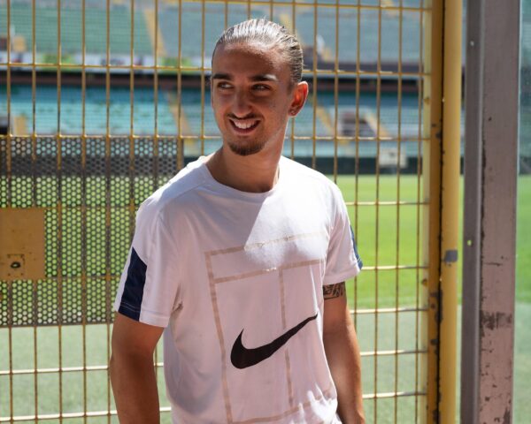 Sampdoria Benedetti Stoppa