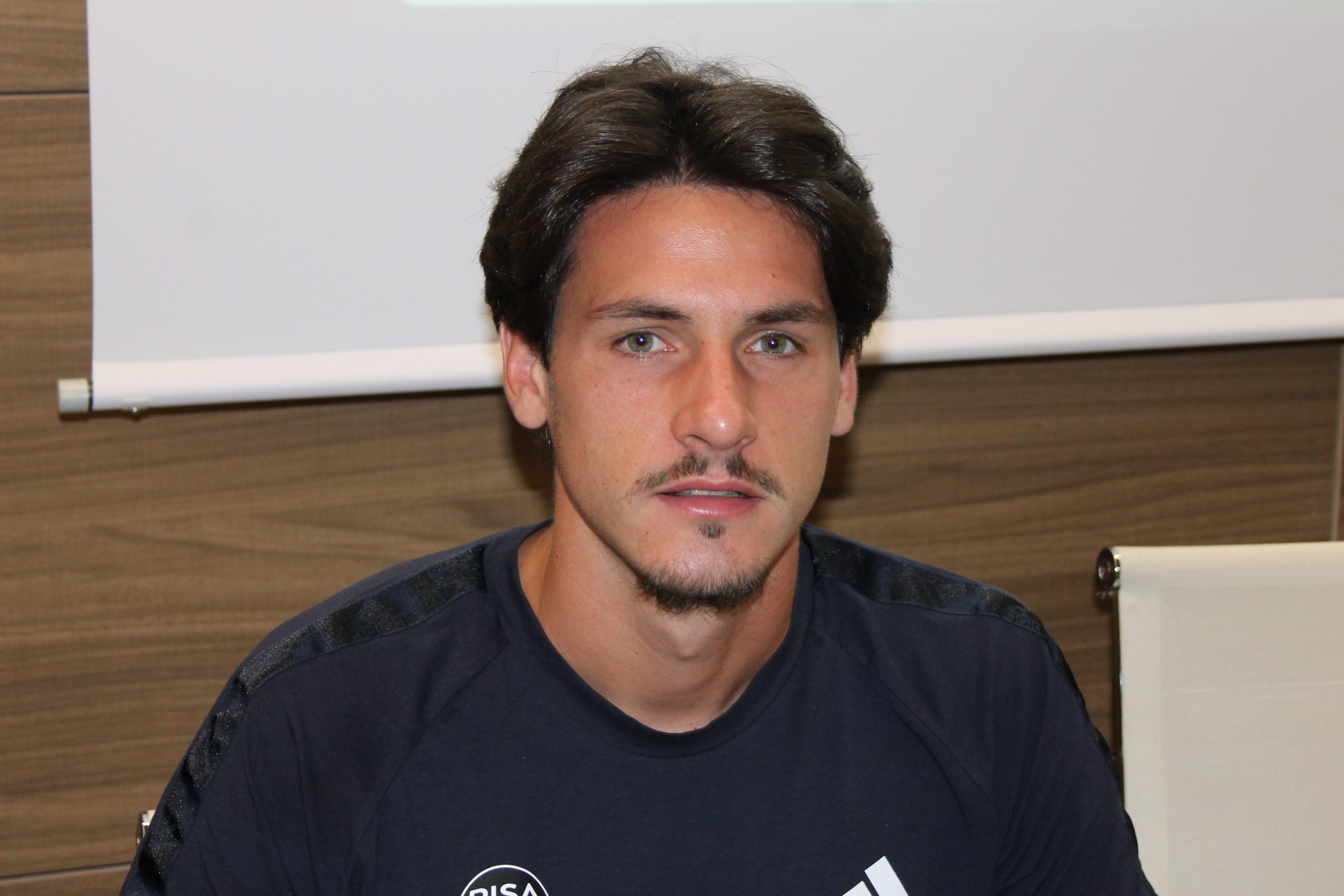 Sampdoria Leverbe Parole