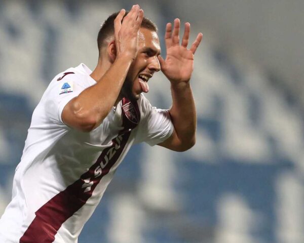 Calciomercato Sampdoria Pjaca Ponte Legno