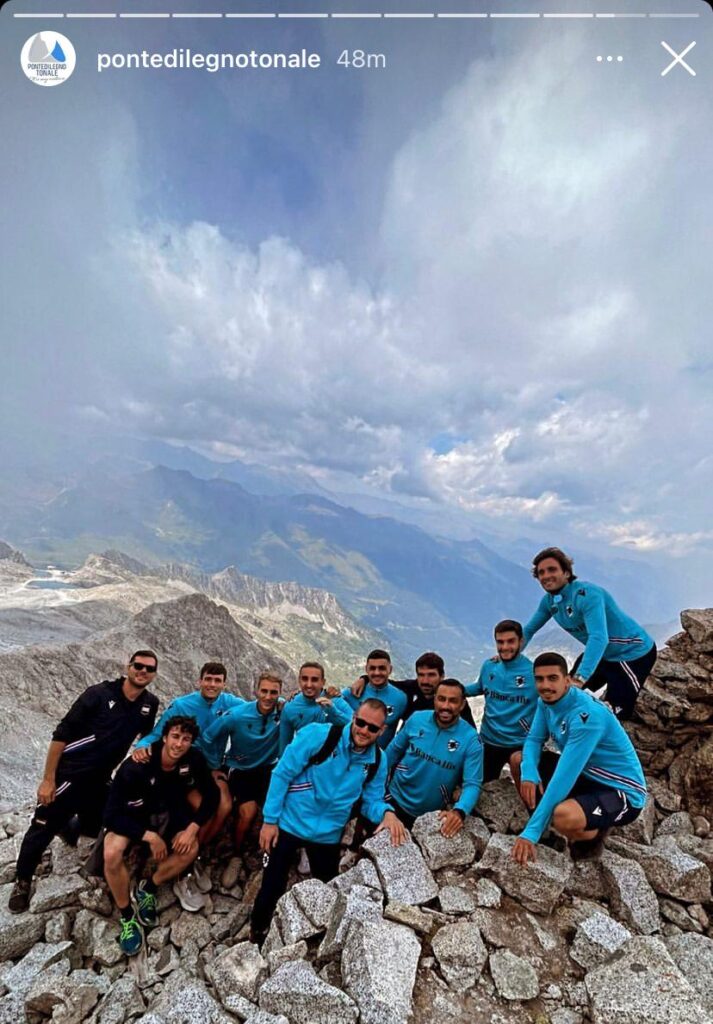 ritiro-sampdoria