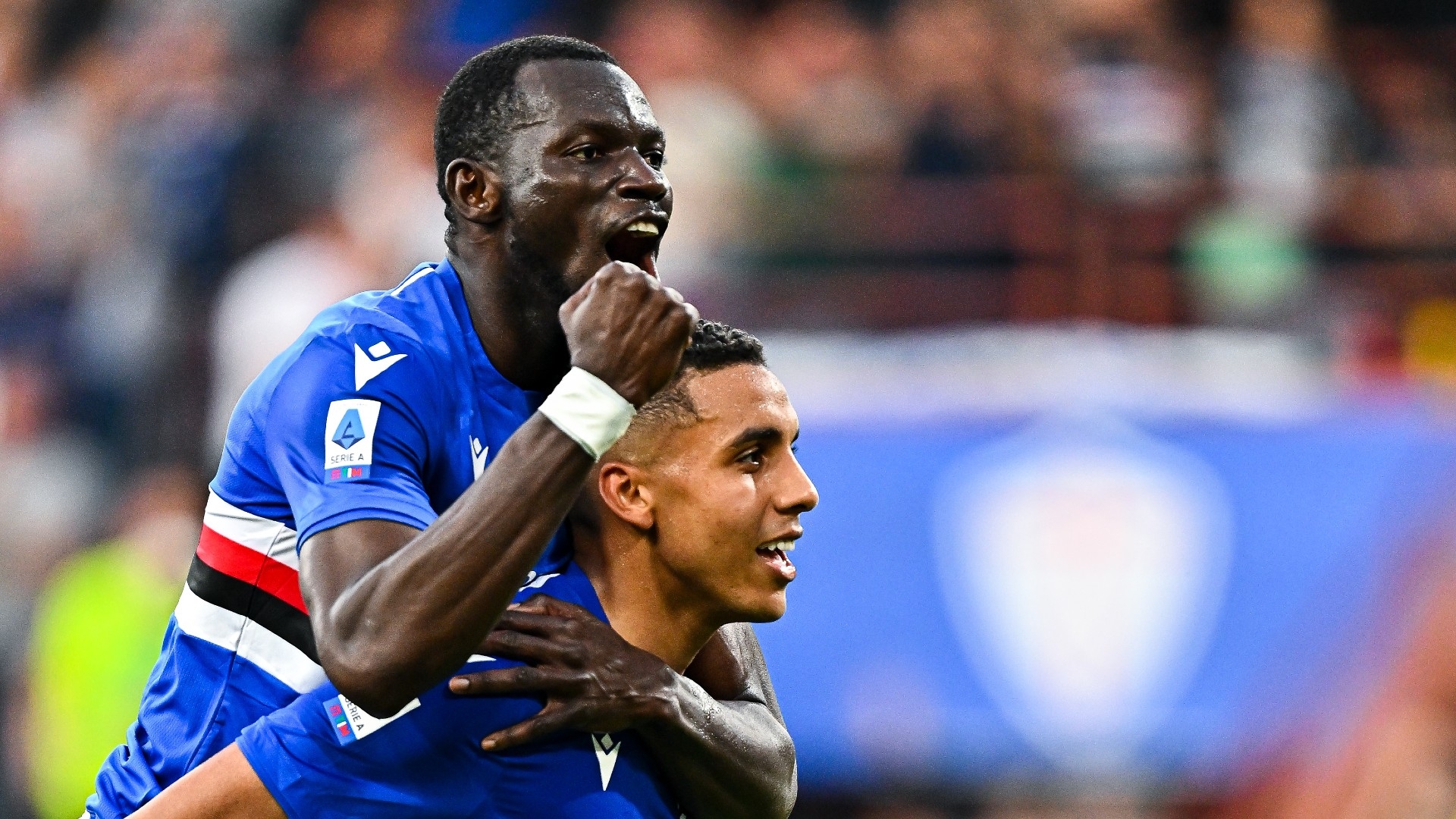 Calciomercato Sampdoria Besiktas Colley