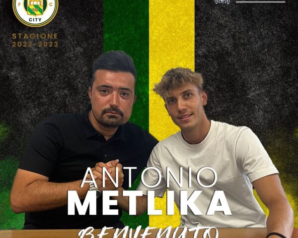 Sampdoria Metlika Lega Pro