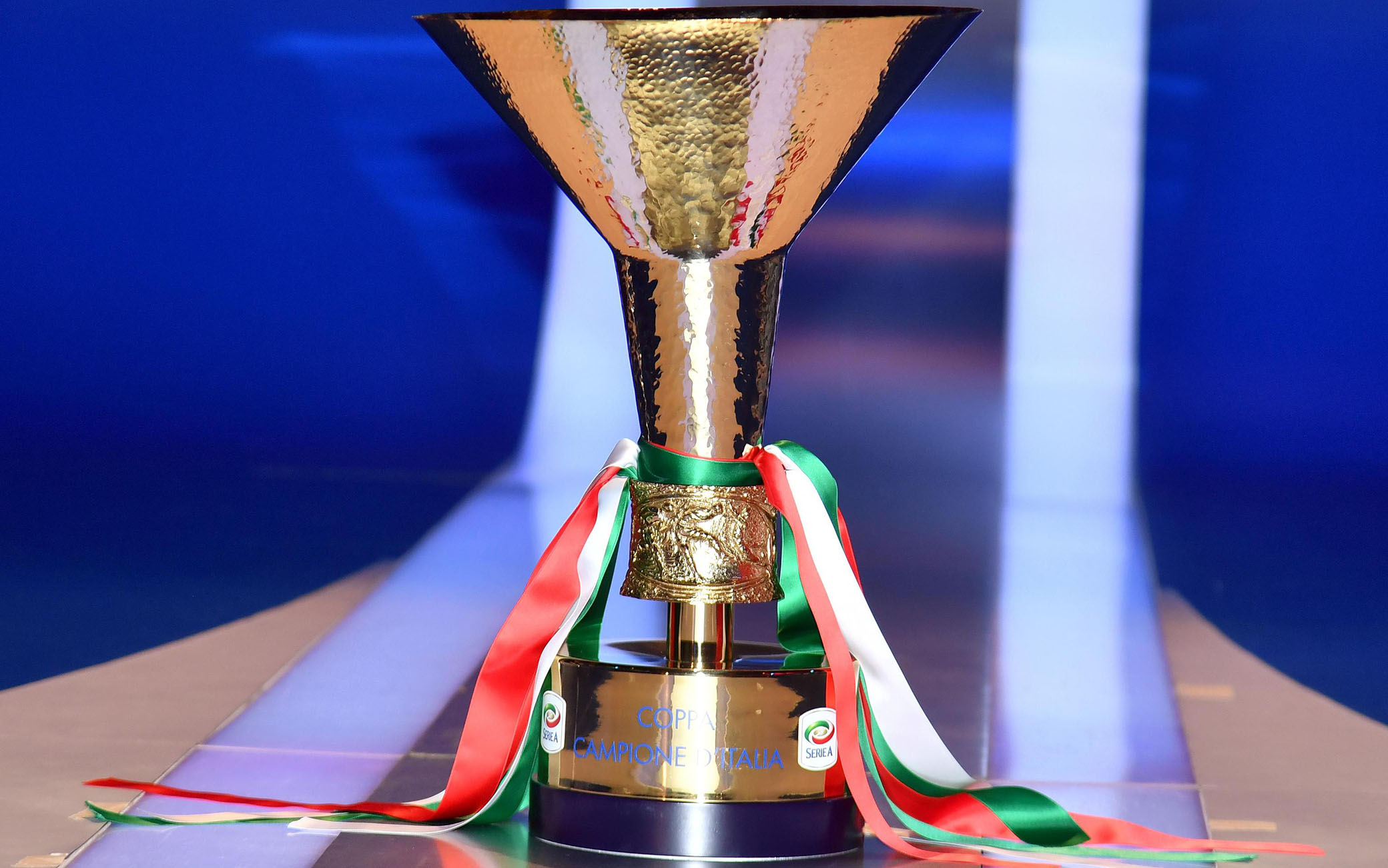 Serie A