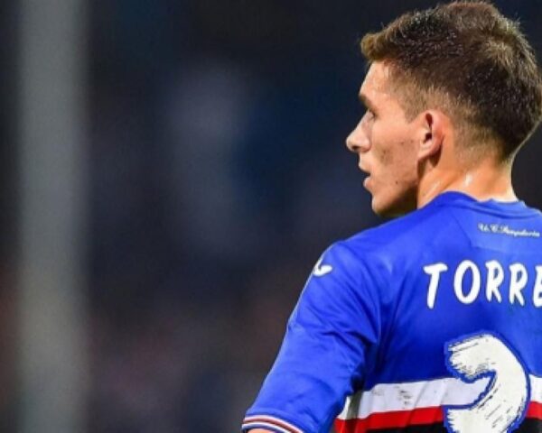 Calciomercato Sampdoria Romei Praet Torreira
