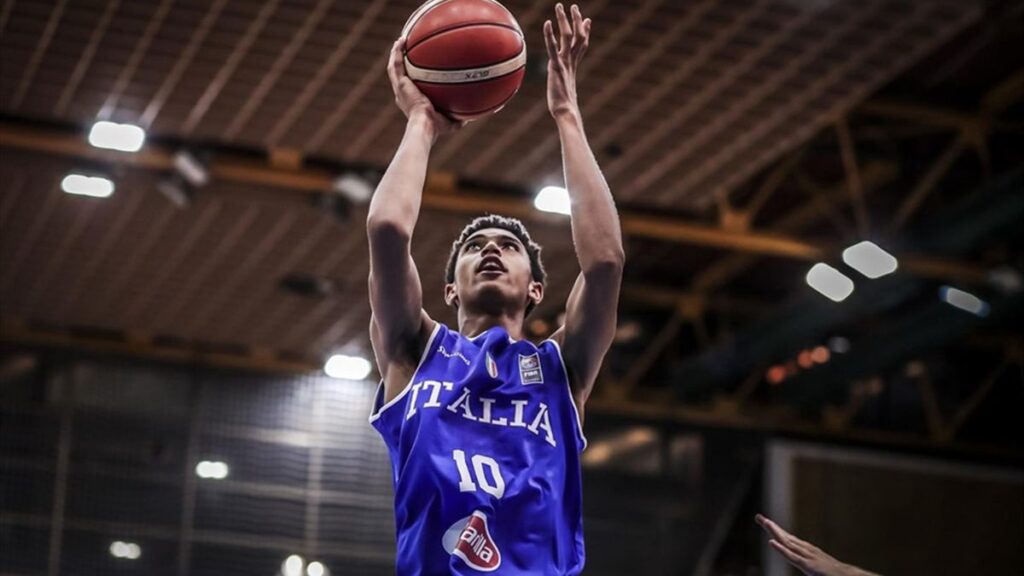 Sampdoria Genova Nba Abramo Canka