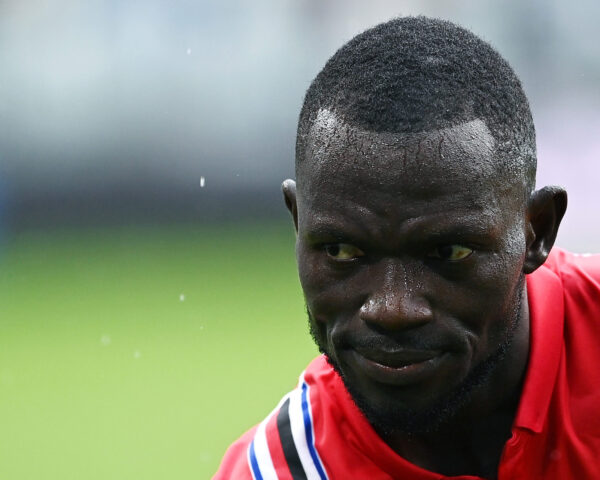 Calciomercato Sampdoria Colley Genova