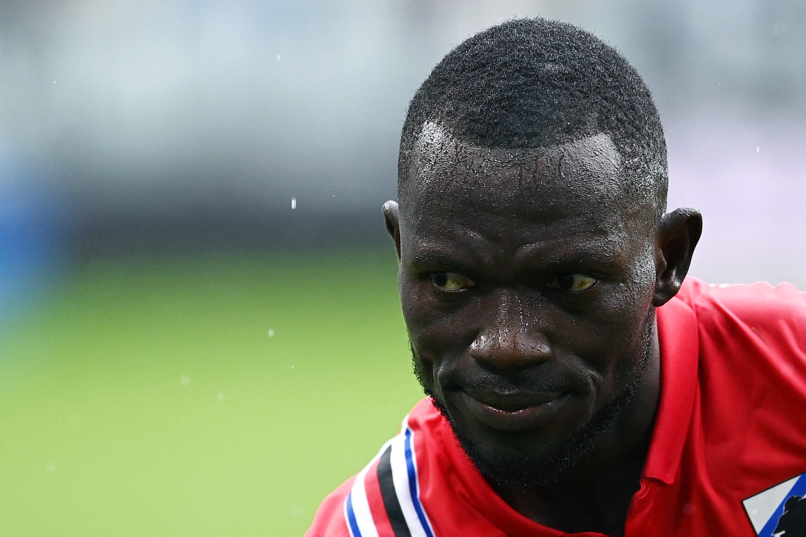 Calciomercato Sampdoria Colley Genova