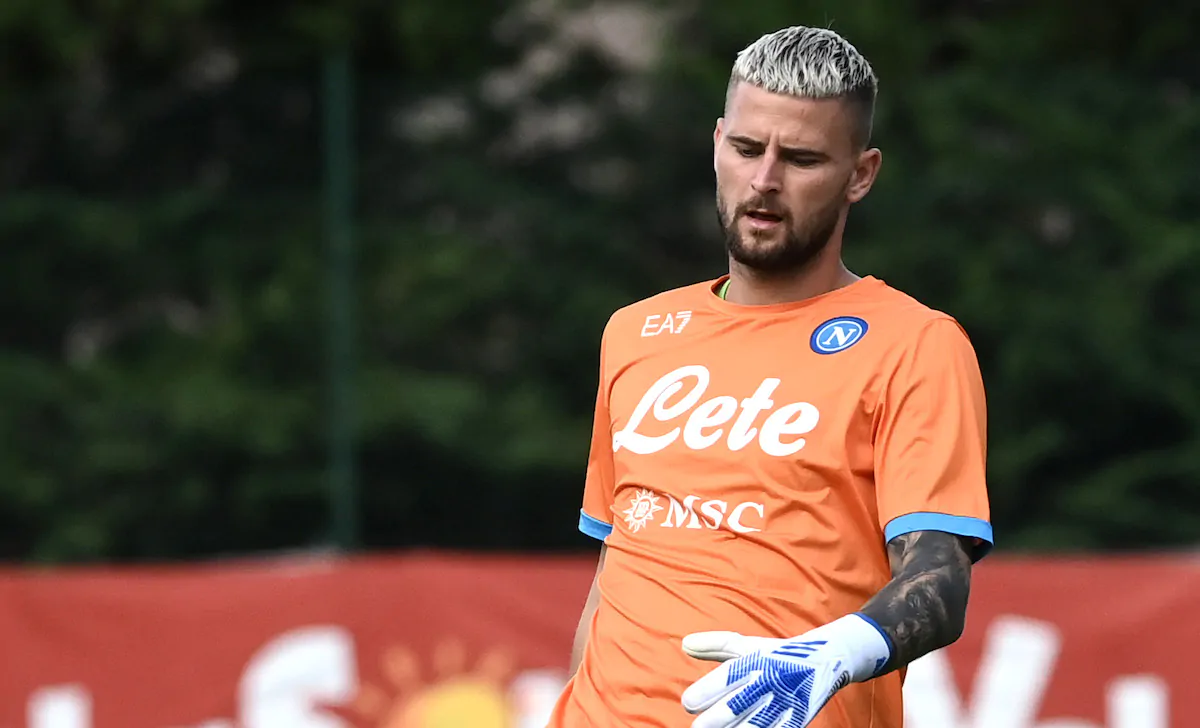 Calciomercato Sampdoria Contini Genova