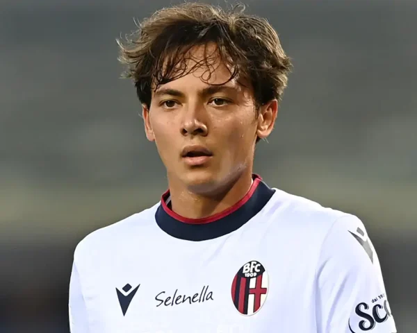 Calciomercato Sampdoria Vignato Bologna