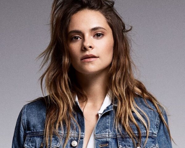 Sampdoria Francesca Michielin Social
