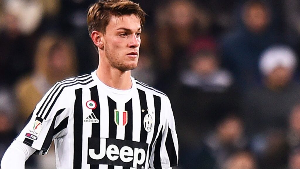 Calciomercato Sampdoria Rugani ultime