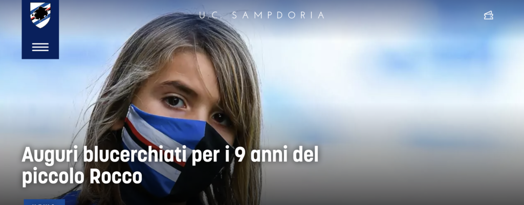 Sampdoria Lanna dimissioni Ferrero