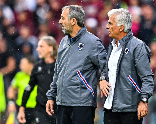 Serie A Conti Secondi