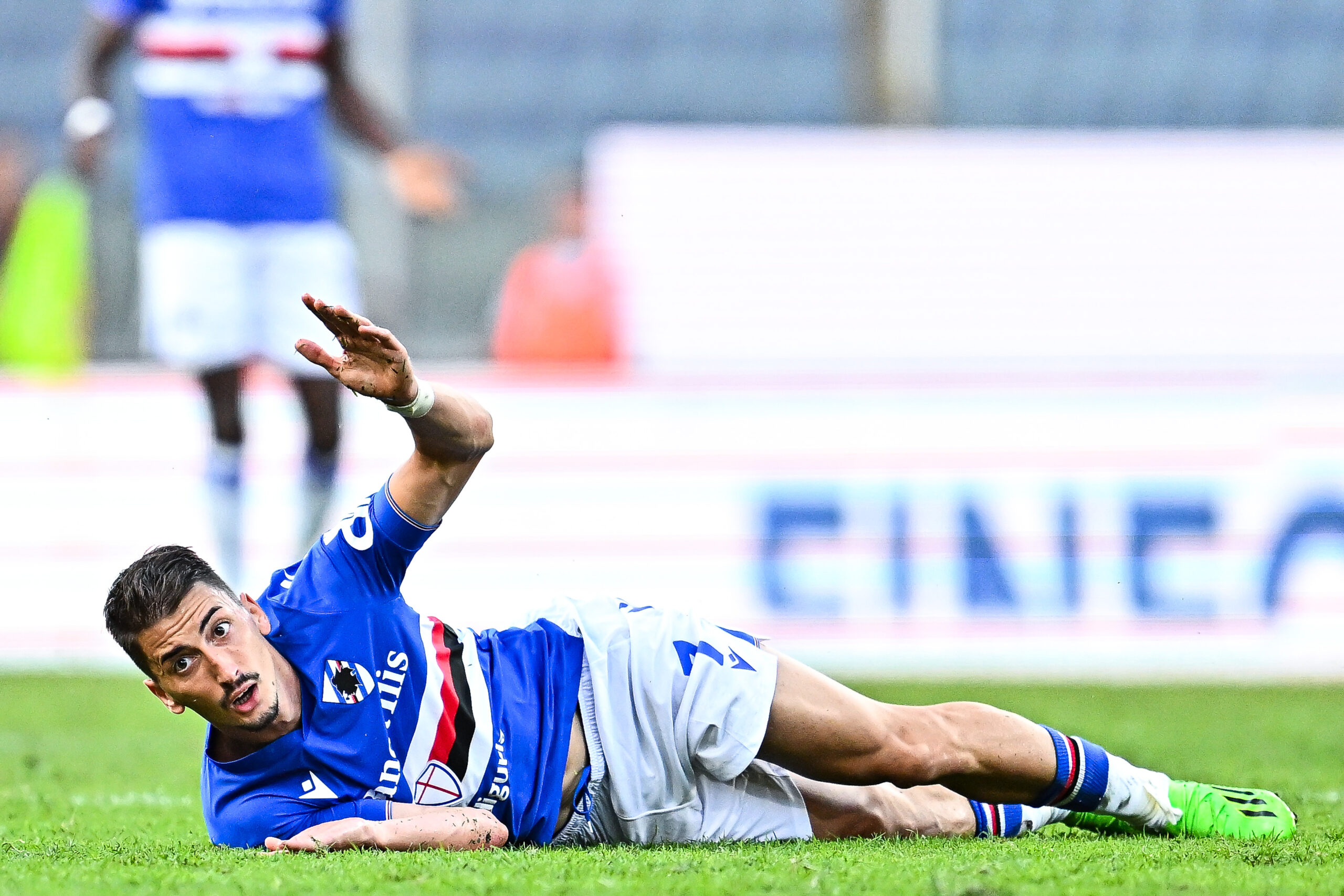 Top Flop Sampdoria Atalanta