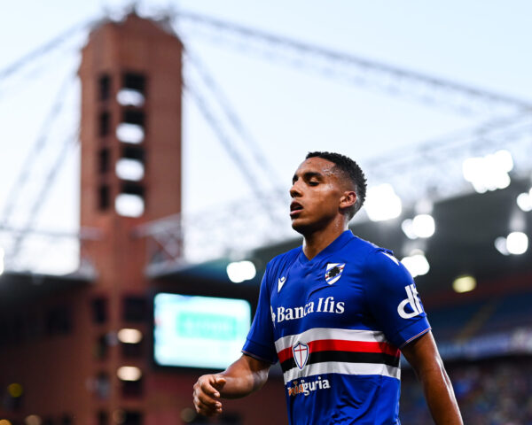 Bologna Fiorentina Calciomercato Sampdoria Sabiri