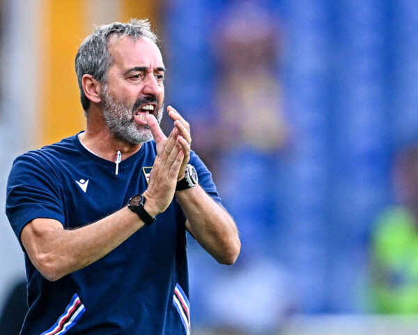 FORMAZIONE UFFICIAL Spezia-Sampdoria Giampaolo