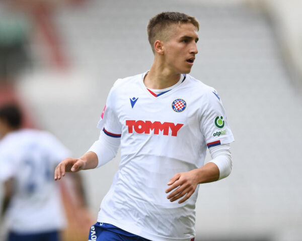 Calciomercato Sampdoria Biuk MLS