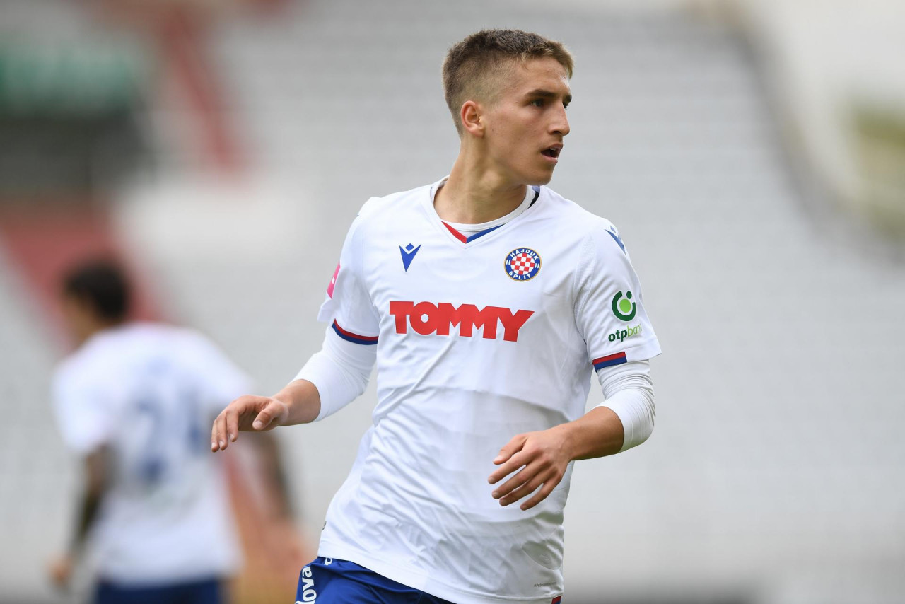 Calciomercato Sampdoria Biuk MLS