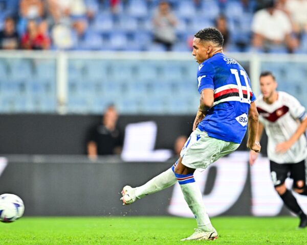 Fantacalcio Sampdoria Marco Giampaolo
