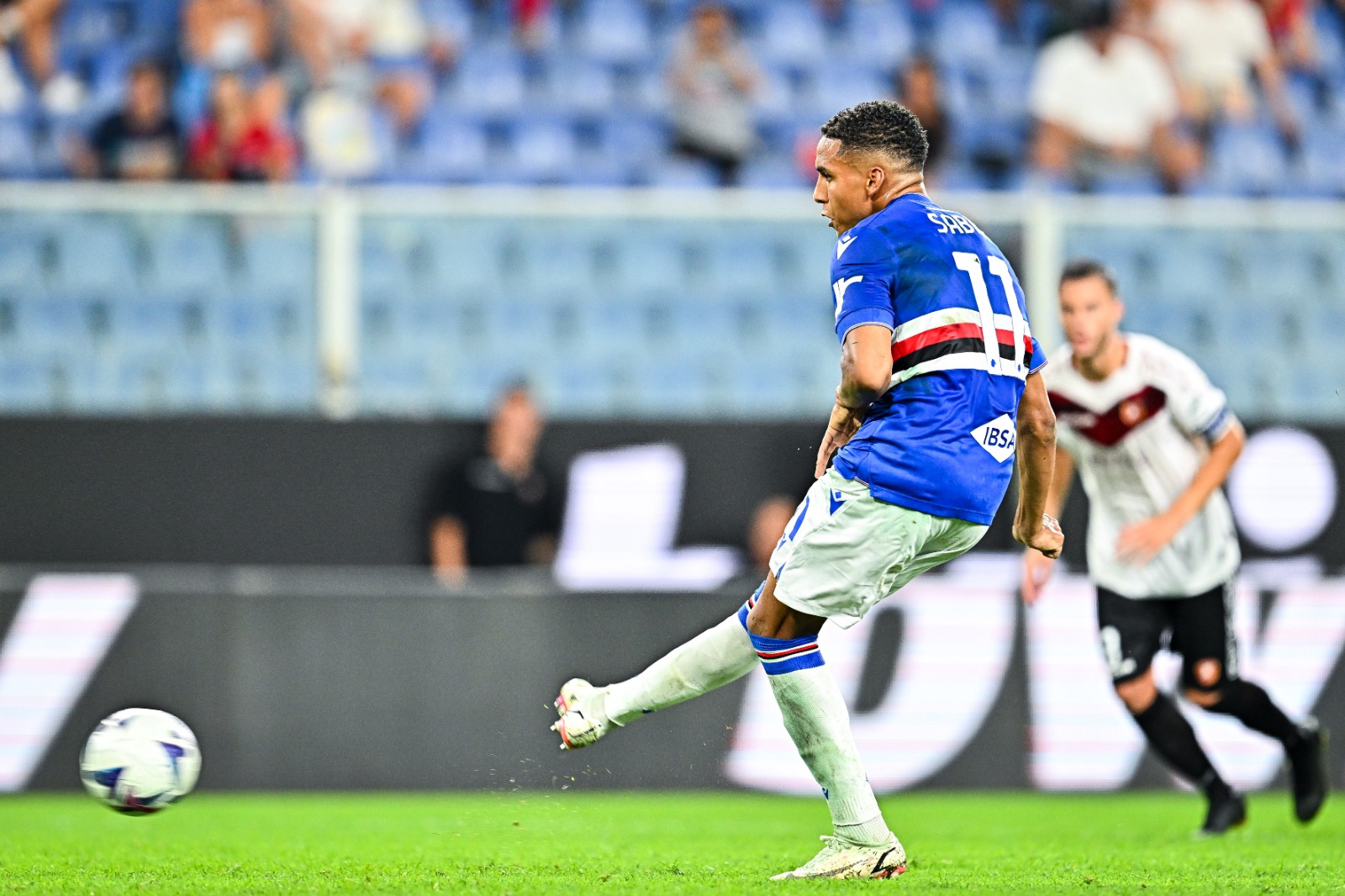 Fantacalcio Sampdoria Marco Giampaolo