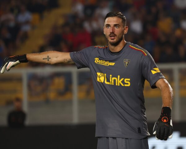 Sampdoria Mancini Wladimiro Falcone Calciomercato Riscatti