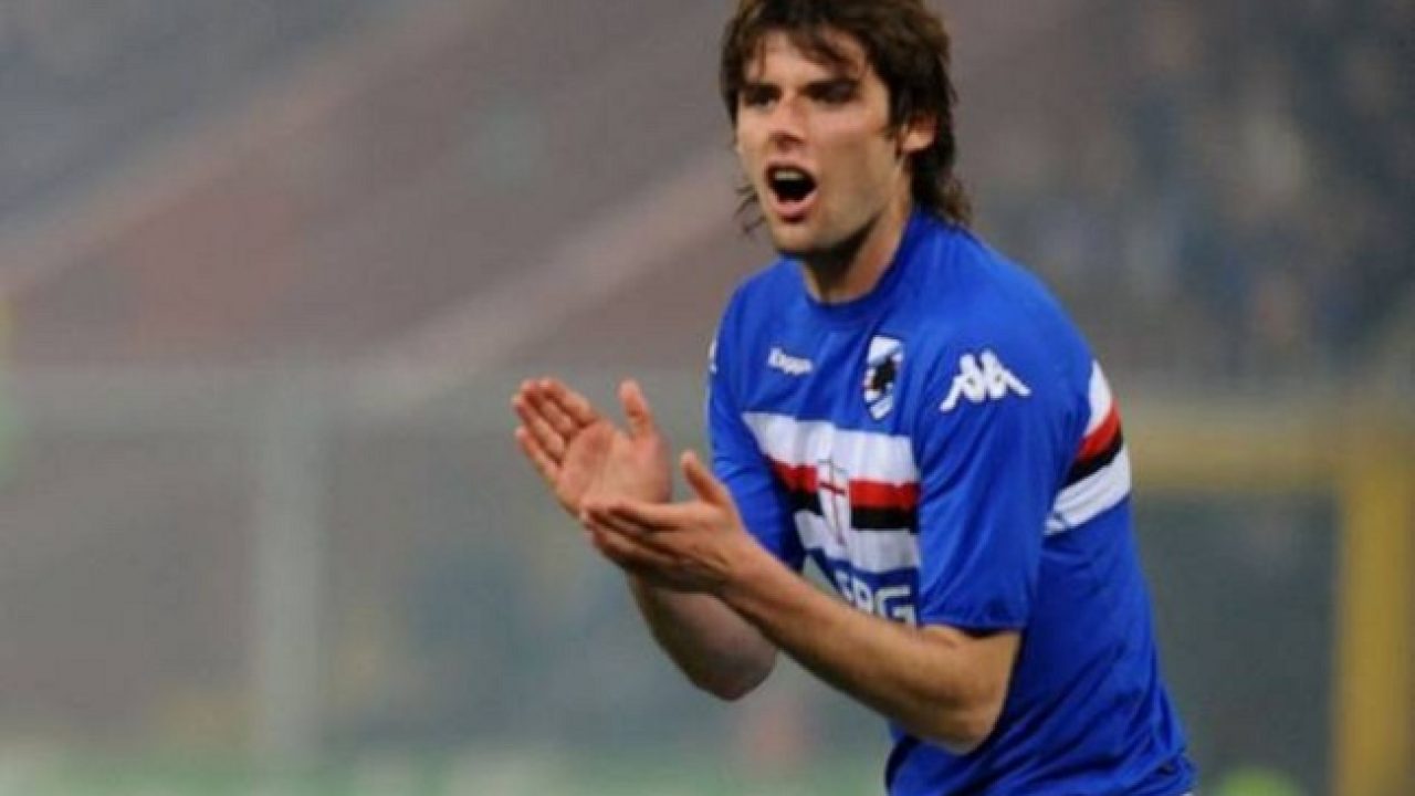 Calciomercato Sampdoria Poli Centrocampo