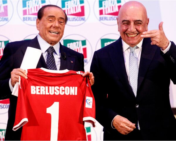 Sport Politica Eletti